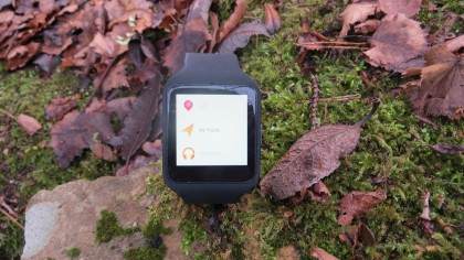 Sony SmartWatch 3 review