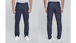 Native Youth Surge Trouser