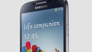 Samsung Galaxy S4 pictures Processor