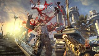 7 Bulletstorm