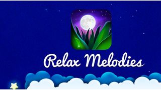 relax melodies app logo