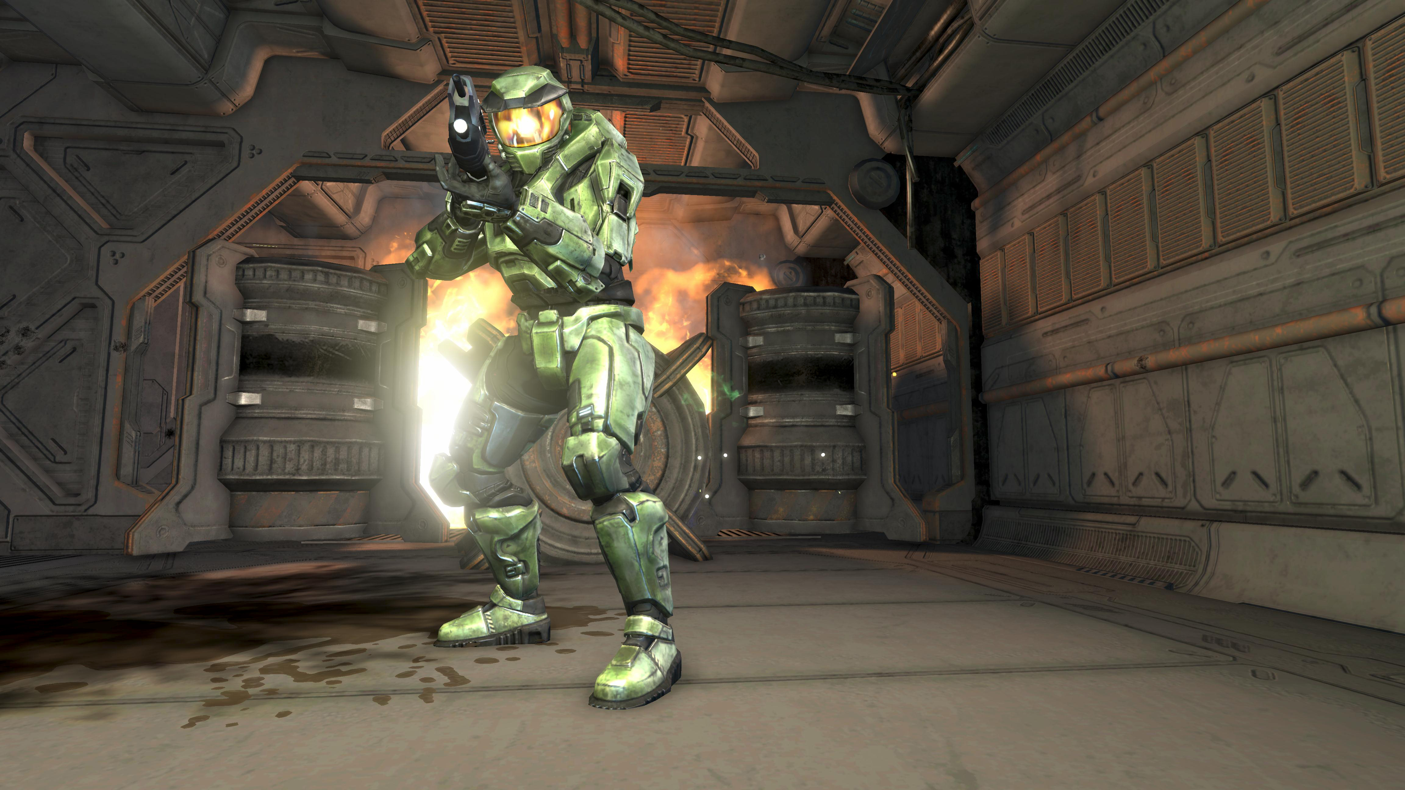 halo combat evolved anniversary skulls and terminals