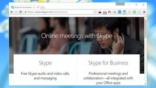 Skype