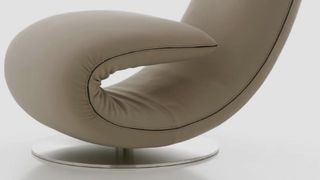 Ricciolo Kinematic