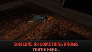 Sisters A Virtual Reality Ghost Story