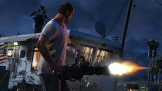 GTA 5 8