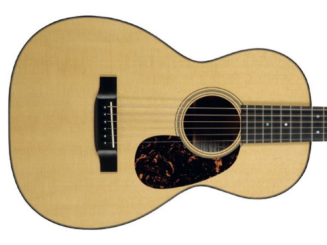 The Acoustic Guitar Body Shapes Guide Musicradar