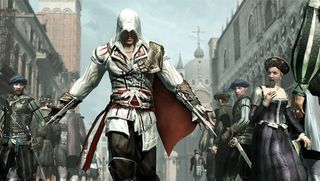 7 Ezio Assassins Creed series