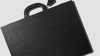 Asprey Bond attache case
