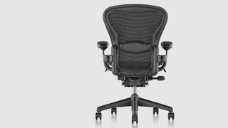 Herman Miller Aeron Chair