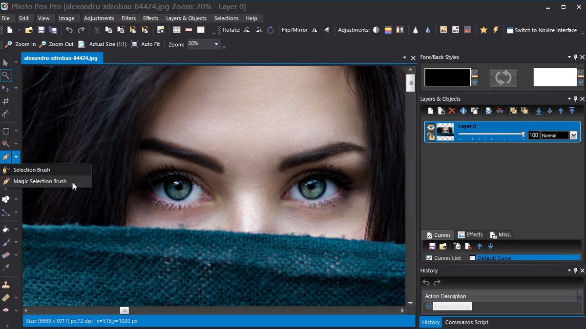 best photo editing software for mac