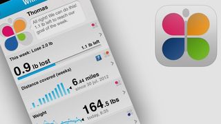 Withings Health Mate