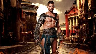 Spartacus