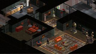 95 Jagged Alliance 2 1999