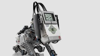 LEGO Mindstorms EV3 Kit