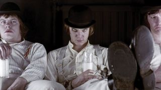 44 A Clockwork Orange 1972