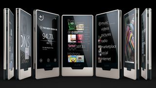 Microsoft Zune