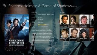 Movie Guide