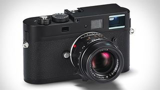 Leica M Monochrom