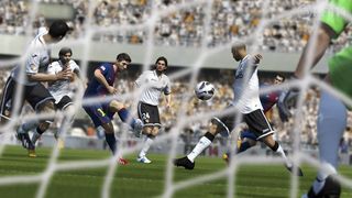 FIFA 14 review