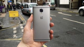 OnePlus 3