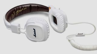 Marshall Major Headphones