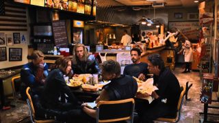 The Avengers 2012