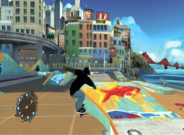 Kuvahaun tulos haulle Shaun White Skateboarding WII