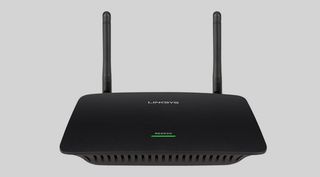 Linksy RE6500 Dual Band Wi Fi range extender