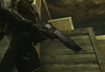 Pistol Porn GamesRadar