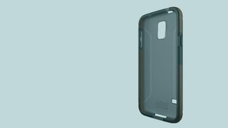 Tech 21 Impact Tactical Case For Samsung S5