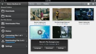 Air Video HD 7 99