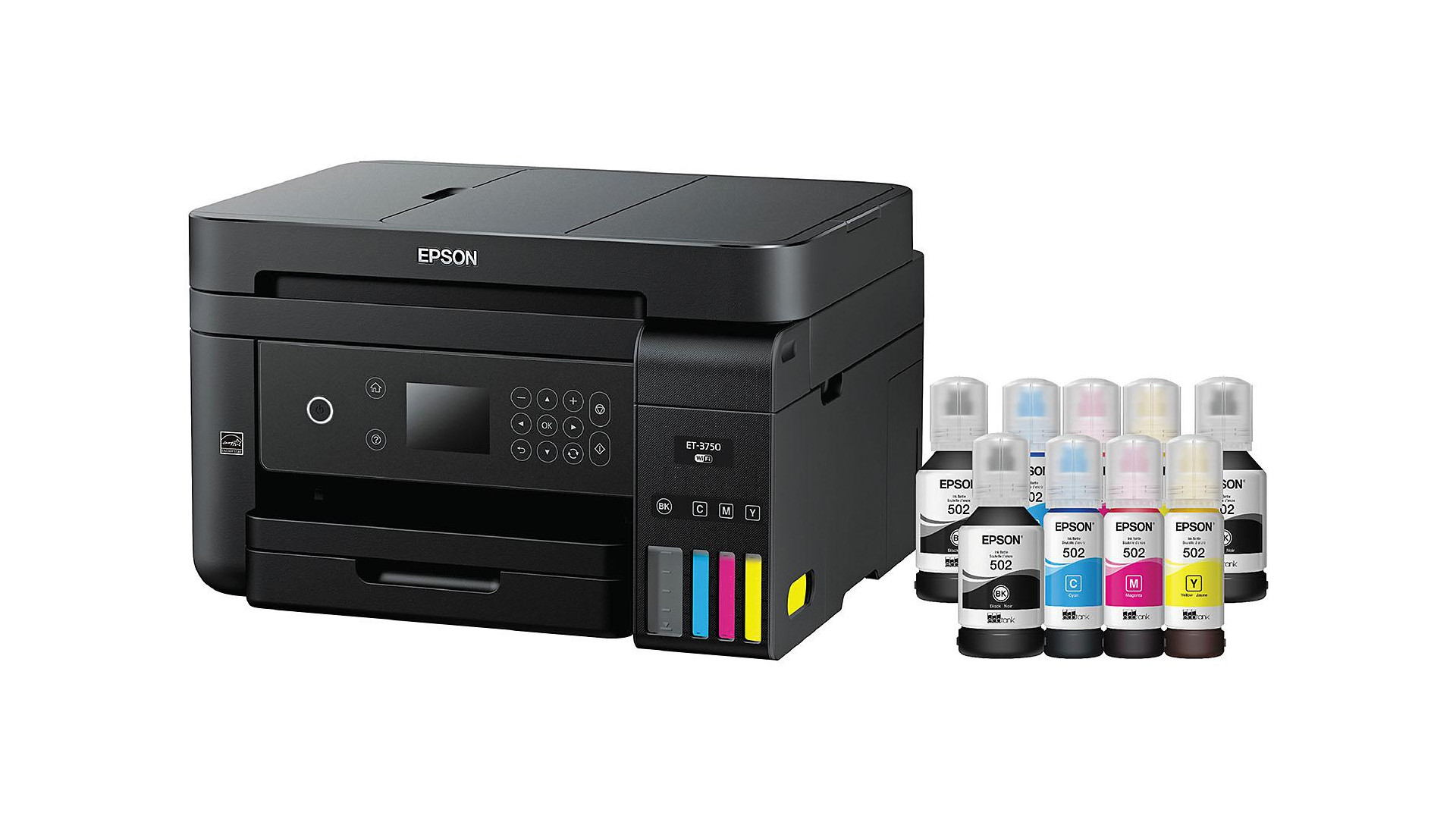 Best Epson Printers Of 2021 Portable Laser All In One Inkjet And 36736 Hot Sex Picture 9691