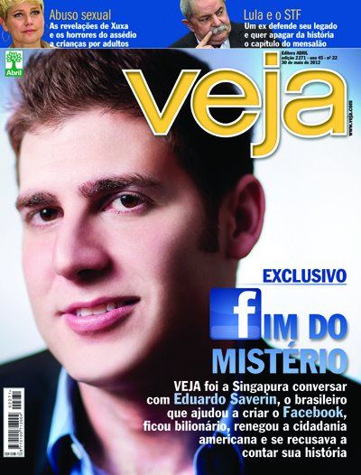 Mark Zuckerberg Eduardo Saverin Their Friendship Built Facebook But Then - ym9cszh
