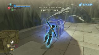 The Legend of Korra review 02