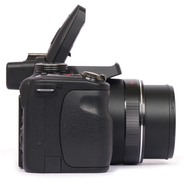 Panasonic Lumix DMC-FZ150 Review | ITProPortal