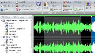 Music Editor Free