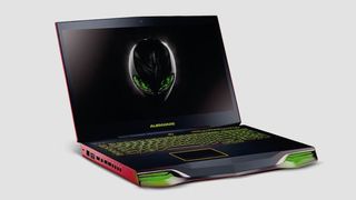 Alienware M18X