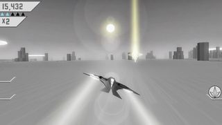 Race The Sun