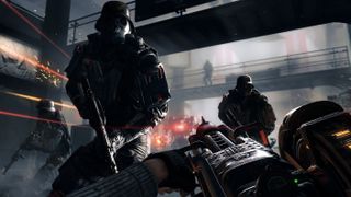 Wolfenstein The New Order