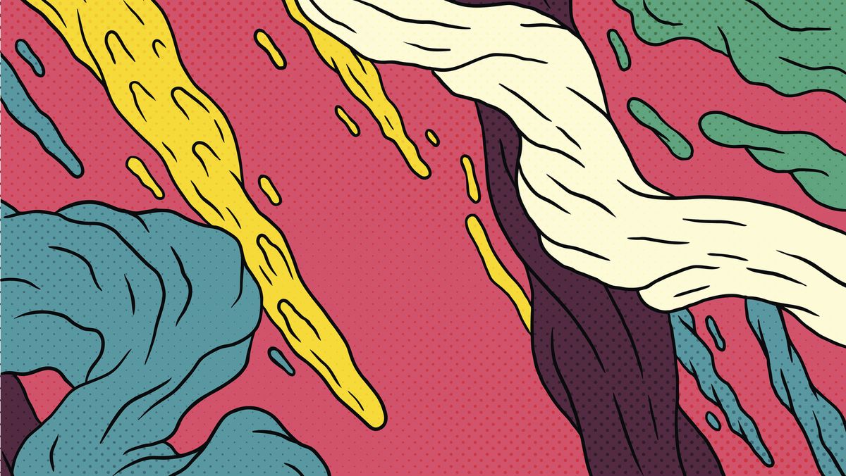 Illustration vs photography how do you decide? Creative Bloq