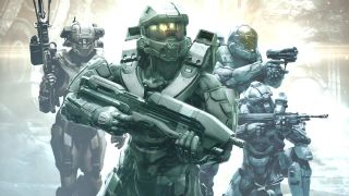 Halo 5 Guardians