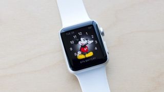 4 Mickey Mouse