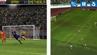 Score World Goals