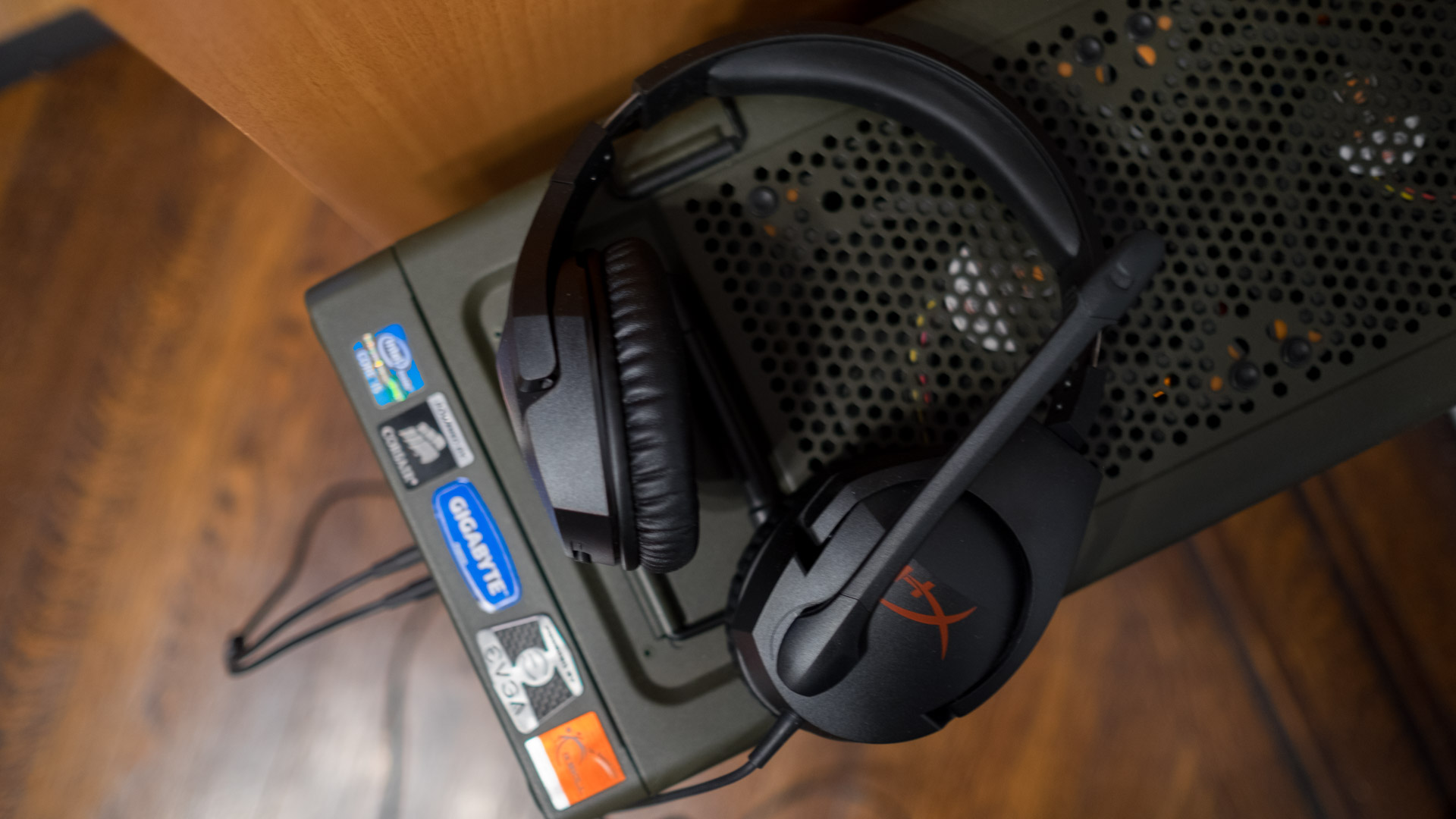 Best gaming headset