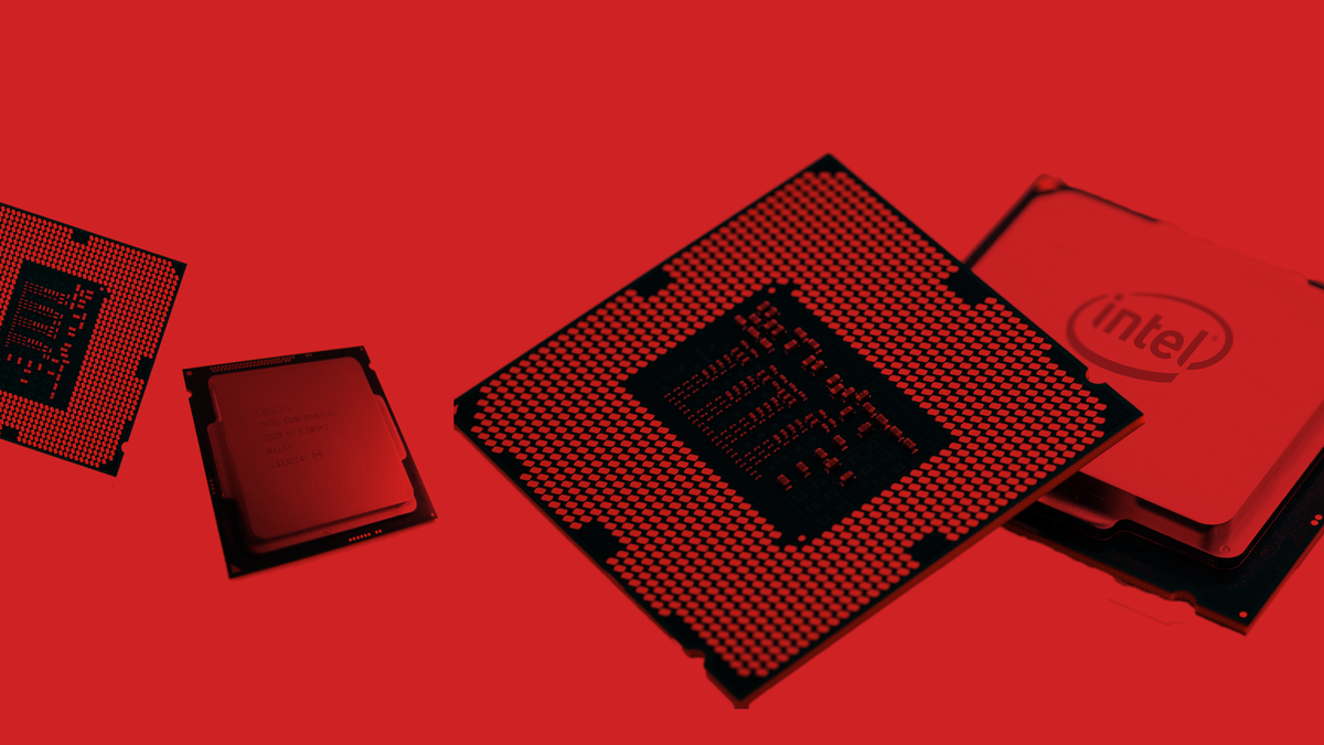 The best PC gaming processor PC Gamer