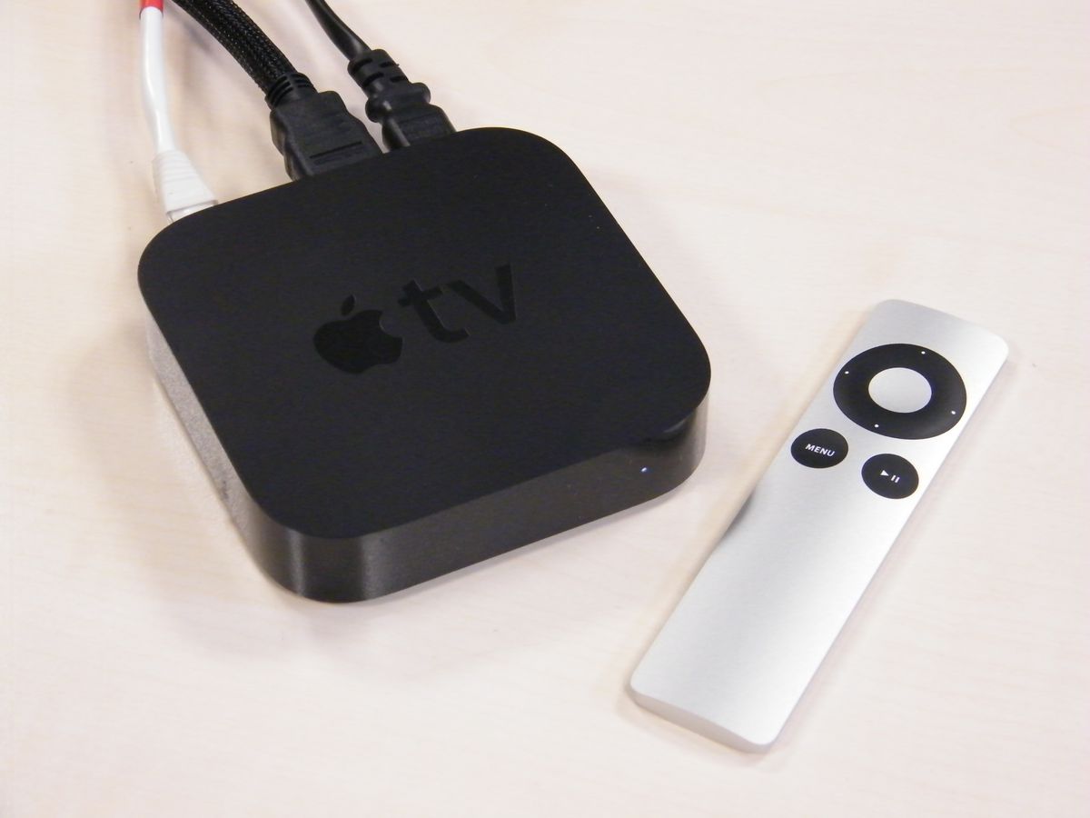 mac tv box bugou