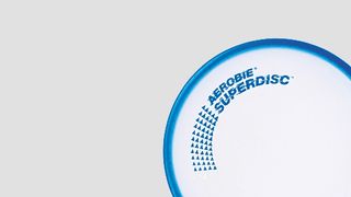 The Kids Aerobie Superdisc