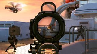Call of Duty World of War
