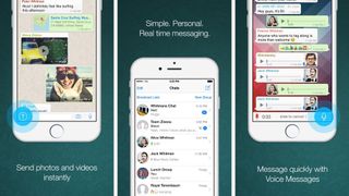 WhatsApp